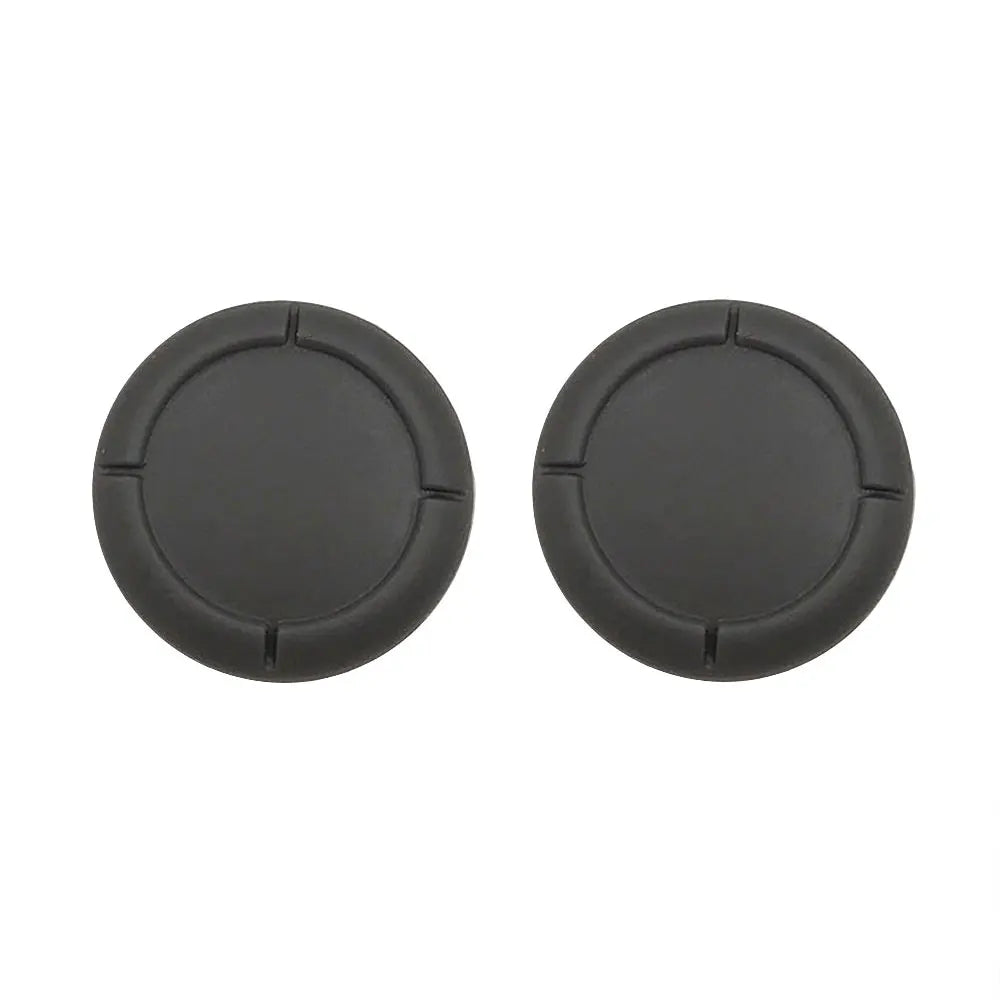 2pcs Replacement Thumb Stick Grip Cap For Switch OLED Lite JoyCon Joystick Cover 3D Analog Thumbstick Silicone Case