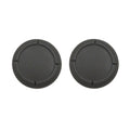 2pcs Replacement Thumb Stick Grip Cap For Switch OLED Lite JoyCon Joystick Cover 3D Analog Thumbstick Silicone Case