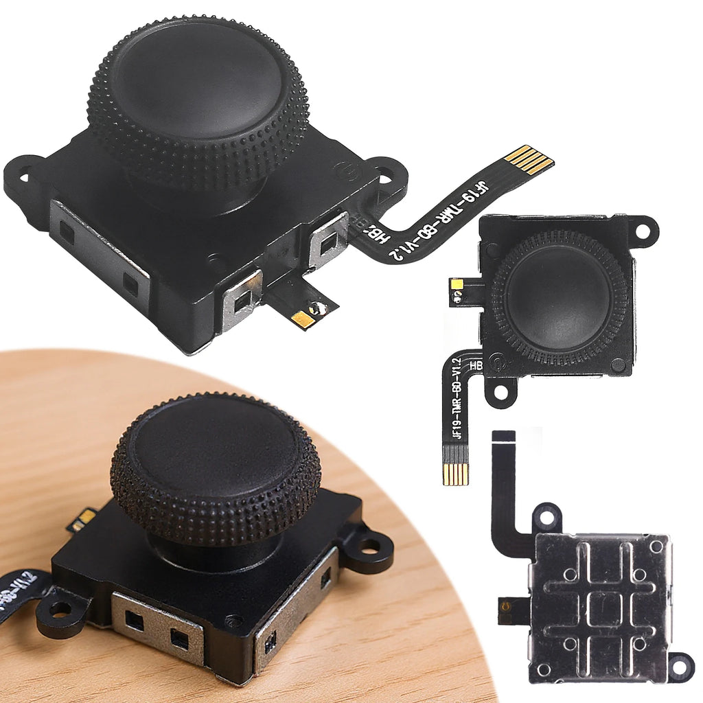 TMR Joystick Analog Thumbstick TMR Electromagnetic Joystick 
