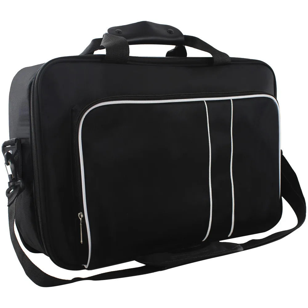 PS5 Travel Case Protective Bag for PS5 Console Disc/Digital 