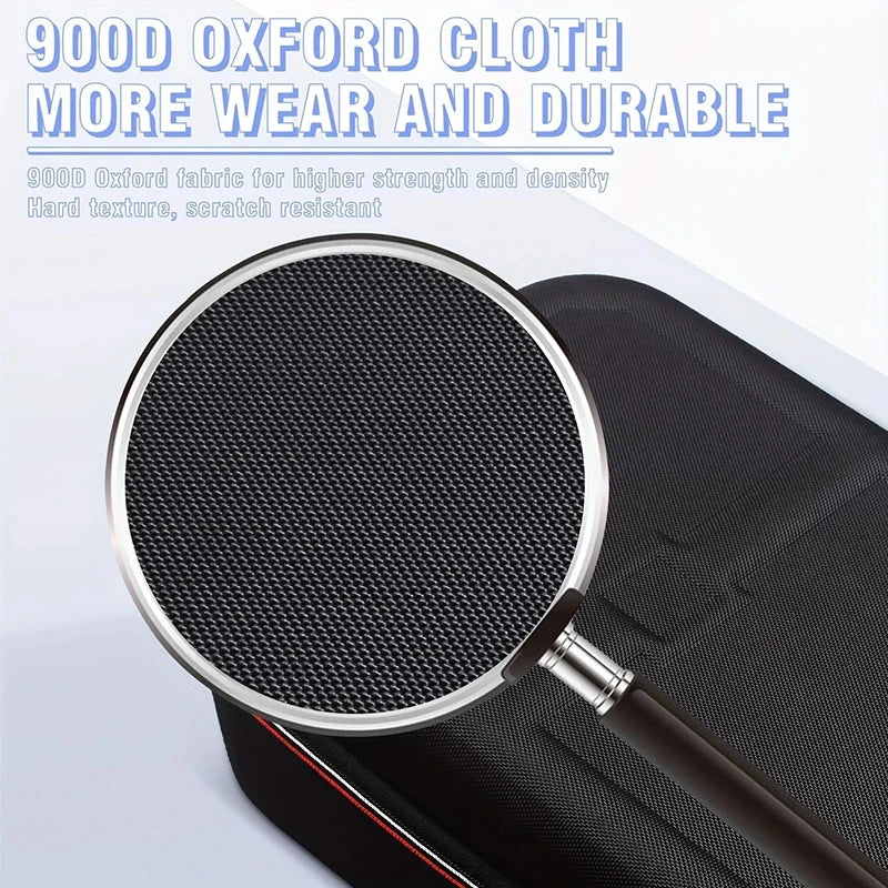 Portable Hard EVA Storage Bag Shockproof Travel Carrying Han
