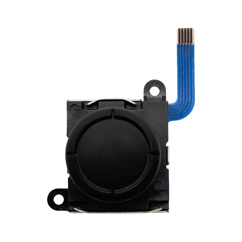 2PCS Replacement Hall Effect Joystick For Switch OLED/Switch