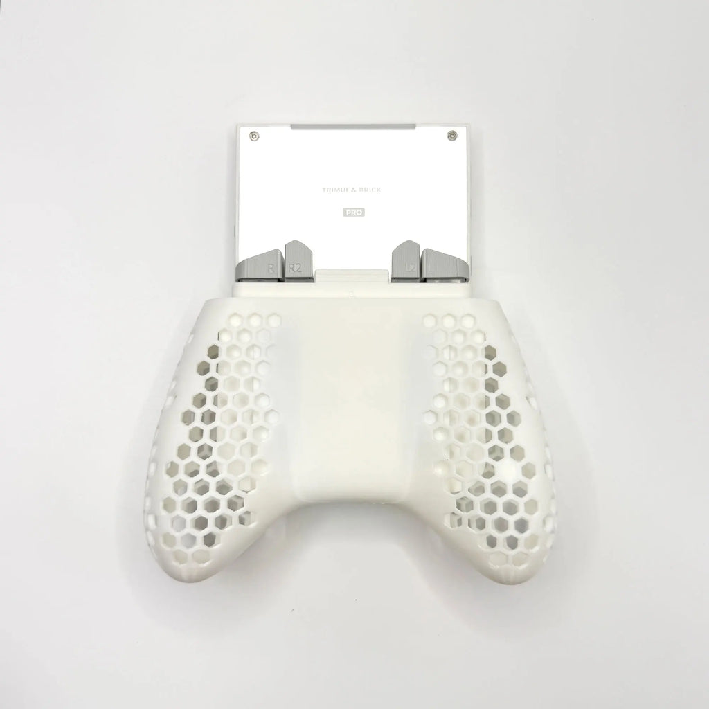 3D Printed Practical Accessories For Trimui Brick PRO Consol