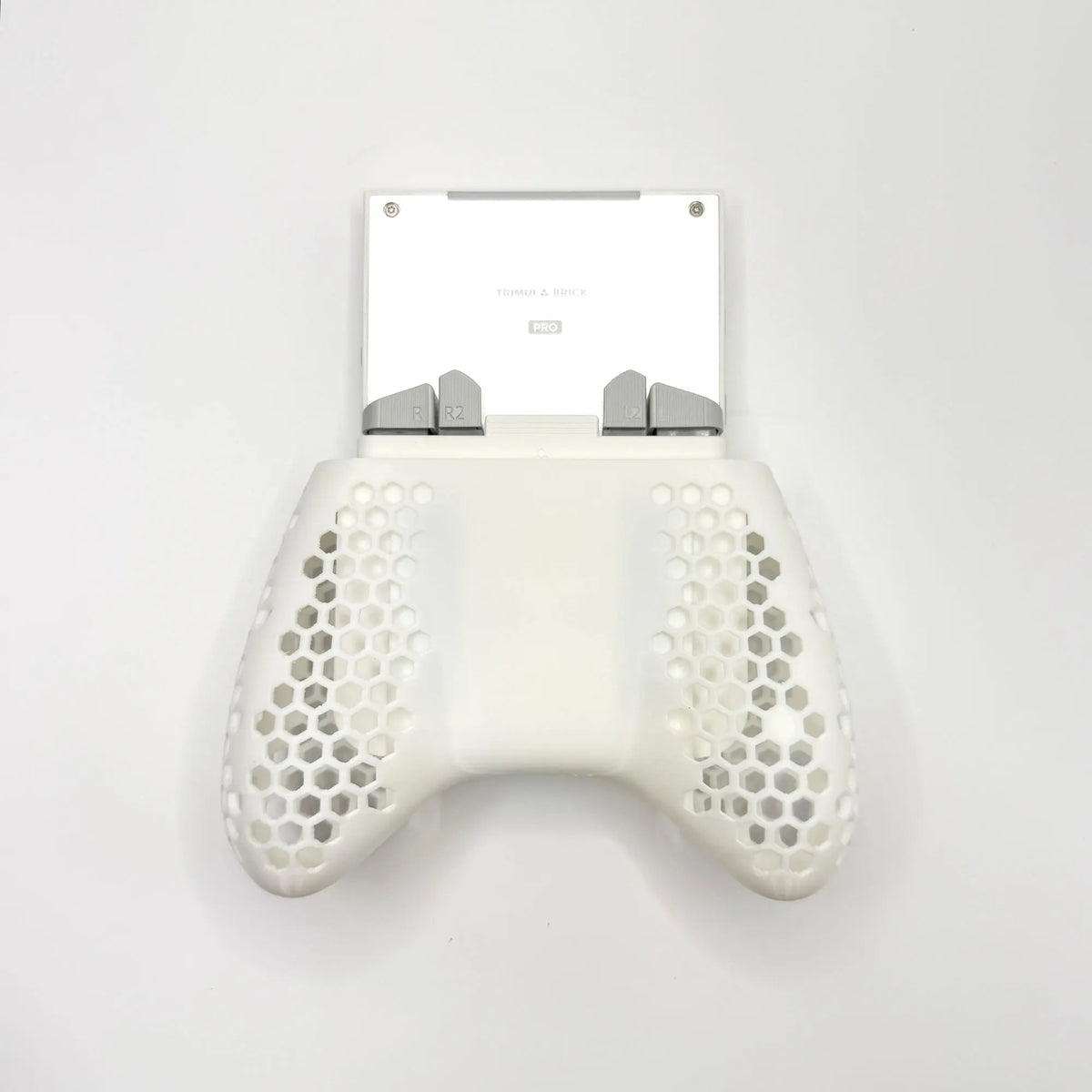 3D Printed Practical Accessories For Trimui Brick PRO Consol