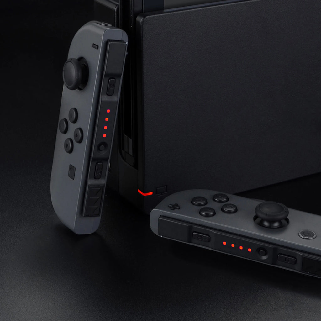 eXtremeRate Firefly LED Tuning Kit for Nintendo Switch Joyco