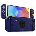 eXtremeRate Full Set Housing w/Buttons for Joycon 2 Replacem