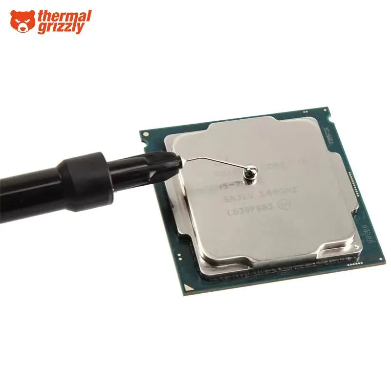 Thermal Conductivity Thermal Grizzly PS5 Liquid Metal Therma