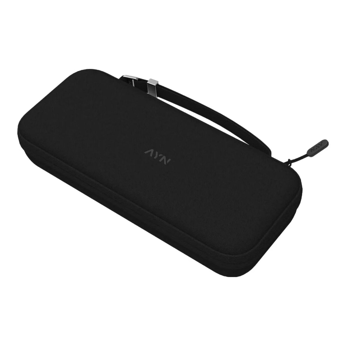 Black White Grey Grip Storage Bag Case Holder Shell for AYN 