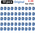 50Pcs/lot Original Oem for Ps5 Ps4 Game Controller 3D Analog Stick Sensor Part Micro Mini Switch Axis Potentiometer 2.3K 10K Ohm