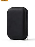 HOMEFISH Handheld Game Console Protective Case Mini Player w