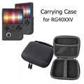 For Anbernic RG40XXV Handheld Game Console Handbag Travel Ca