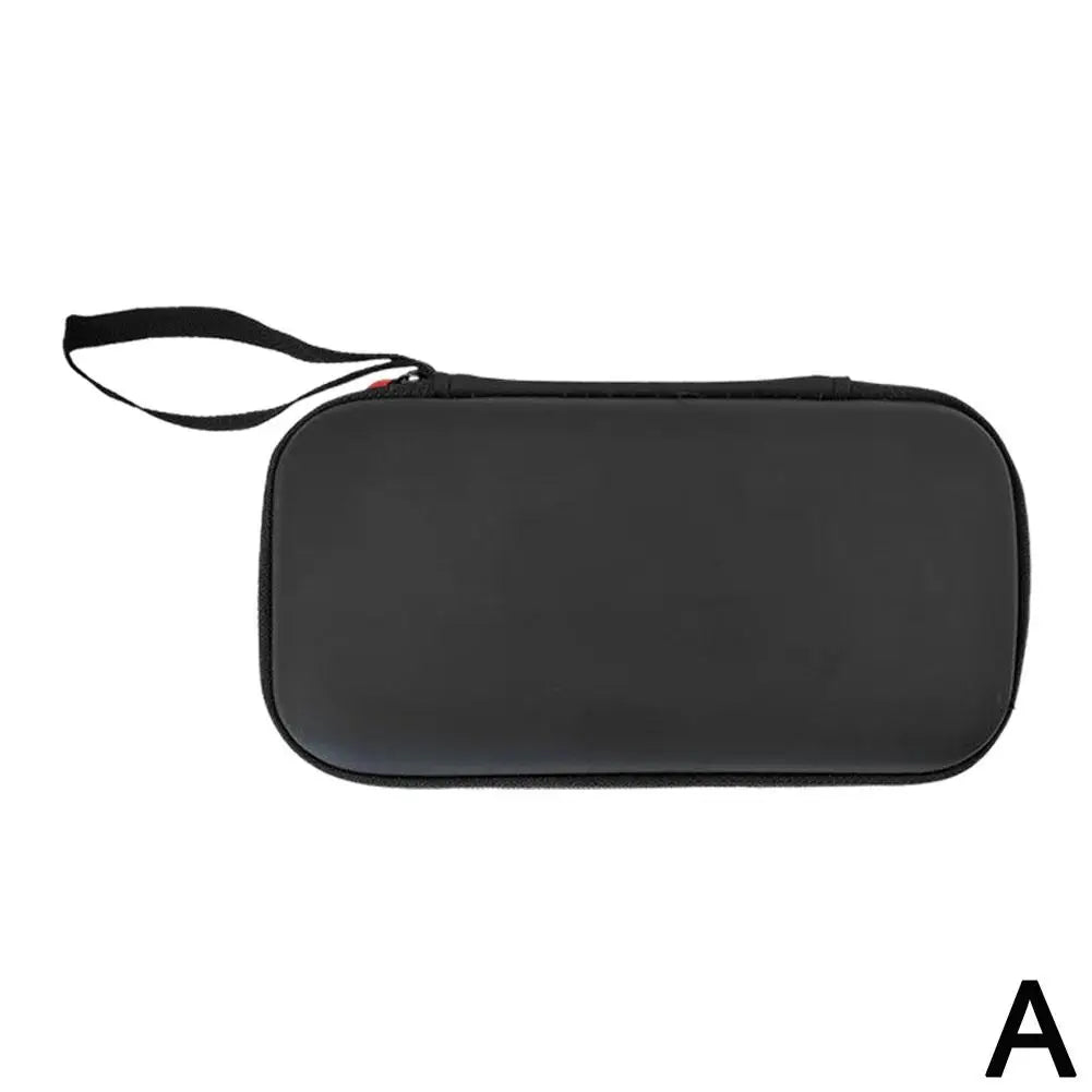 Carrying Case Bag For ANBERNIC RG405M RG40XX H Series Game Consoles EVA Hard Storage Bag Shockproof Travel Protective Case