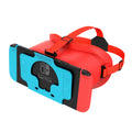 Upgraded VR Headset for Nintendo Switch & Switch OLED Switch