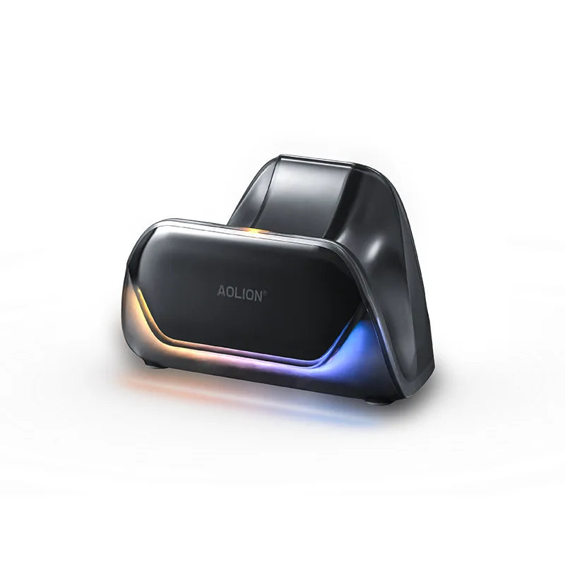 For PS5 Controller Charger Single Charging Dock Stand Station Cradle for PS5 Gamepad Controller for Playstation 5
