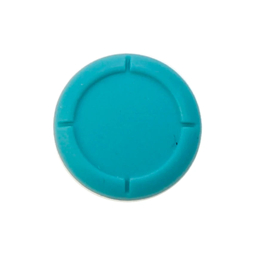 YuXi 1pc For NS Switch Lite Joy-Con Controller Joystick Silicone Rubber Cap Replacement Part Thumb Stick Grip Caps Cover