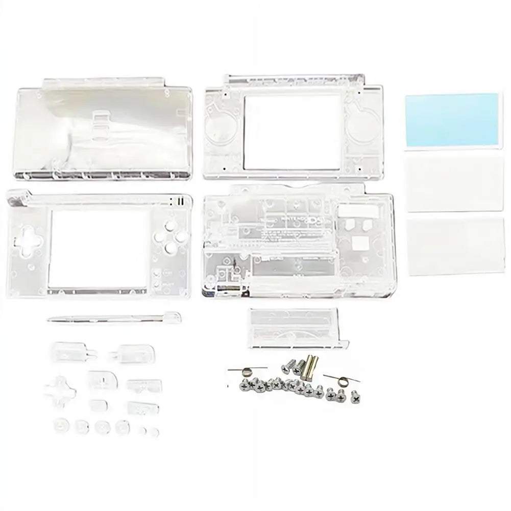 For Nintendo NDSL DS Lite Console Full Replacement Housing S