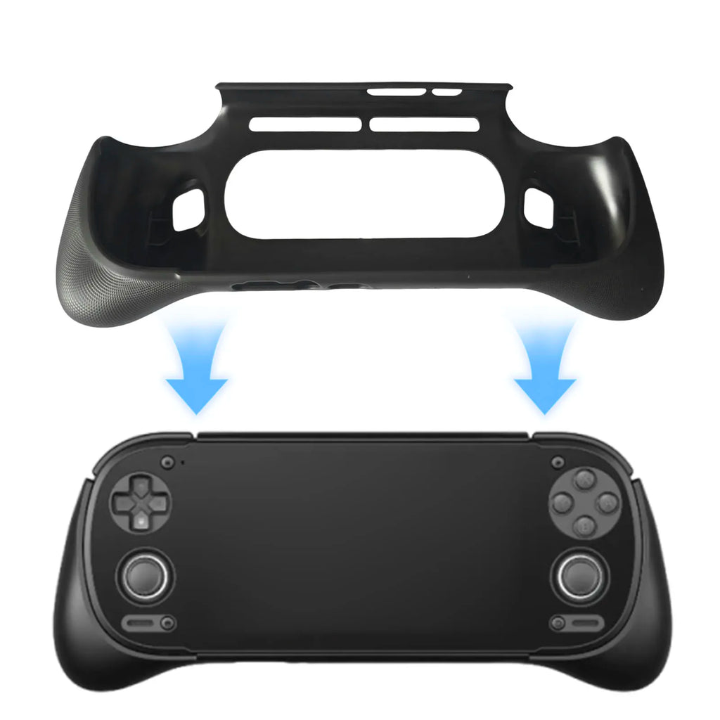 Handheld Carrying Bag For Retroid Pocket 6 Grip Shockproof R
