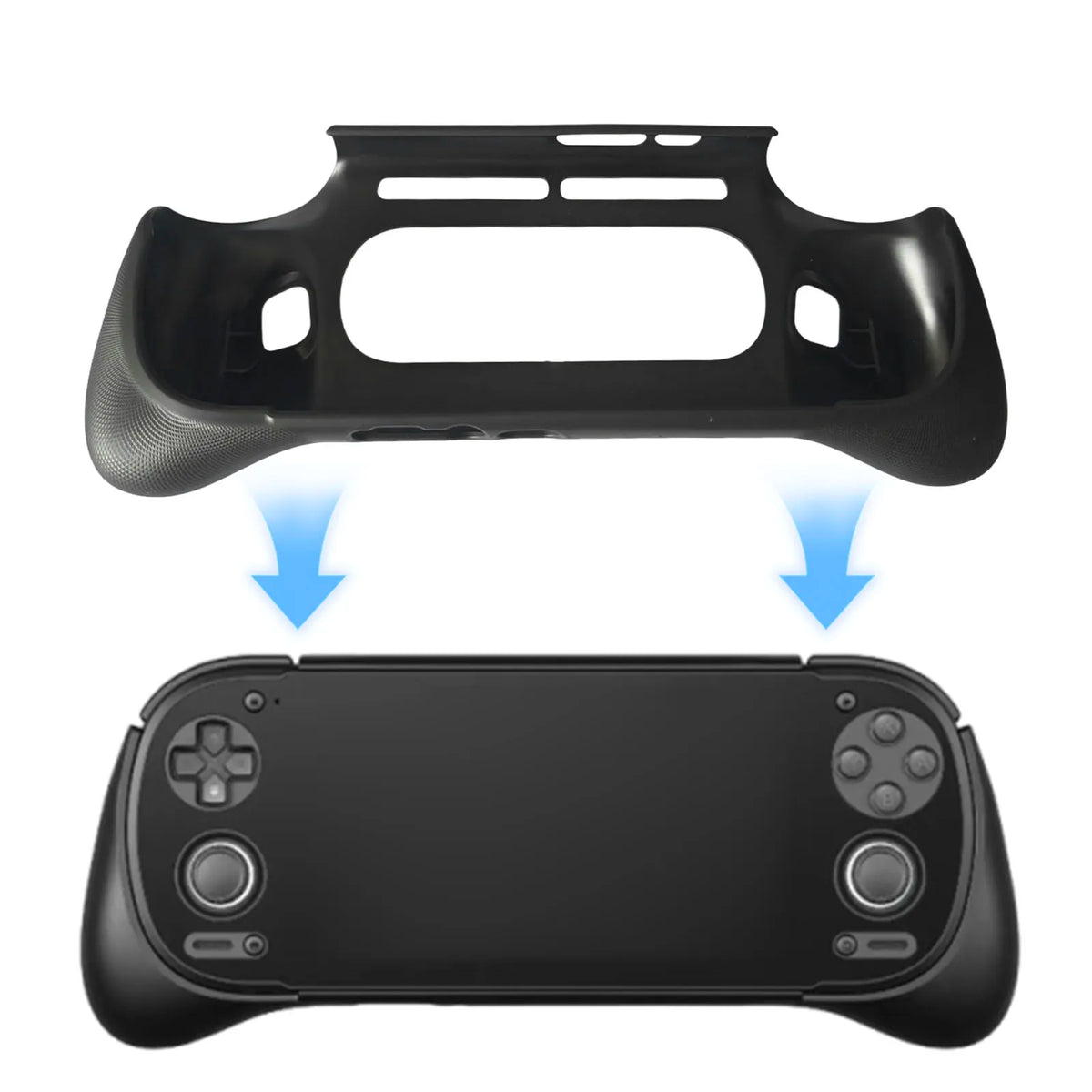 Handheld Carrying Bag For Retroid Pocket 6 Grip Shockproof R
