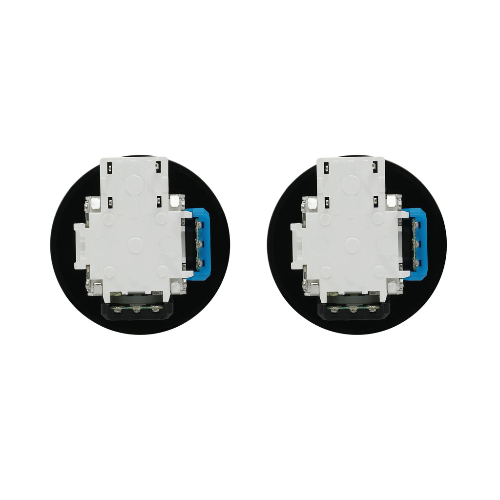 GuliKit NS55 720 Tension Adjustable TMR Joystick Game Access