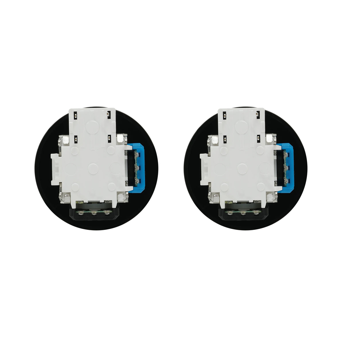 GuliKit NS55 720 Tension Adjustable TMR Joystick Game Access