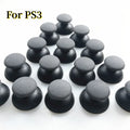 10-50pcs Replacement Parts for Playstation 3 Thumbstick Anal