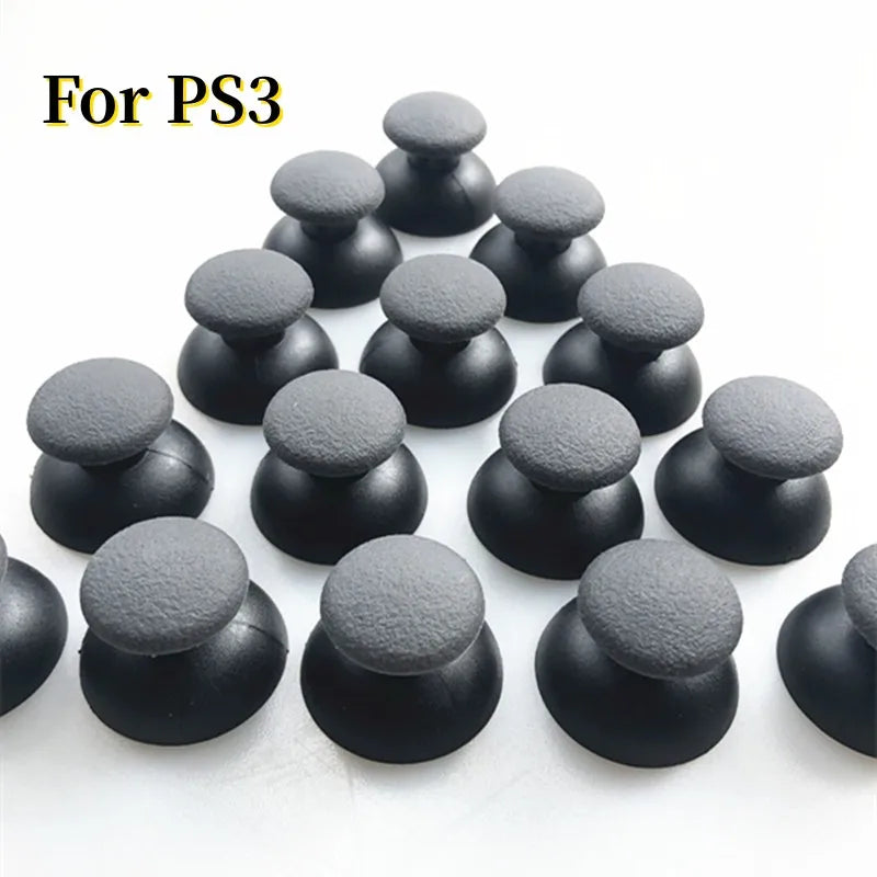 10-50pcs Replacement Parts for Playstation 3 Thumbstick Anal