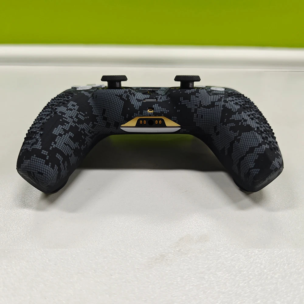 Controller Skin Shell for PS5 Controller Silicone Cover Case
