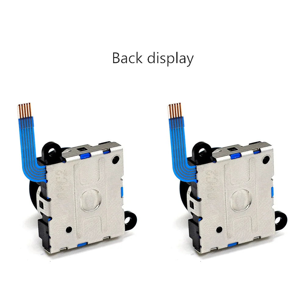 For Nintendo Switch /Switch Lite 3DJoy-con Controller Analog