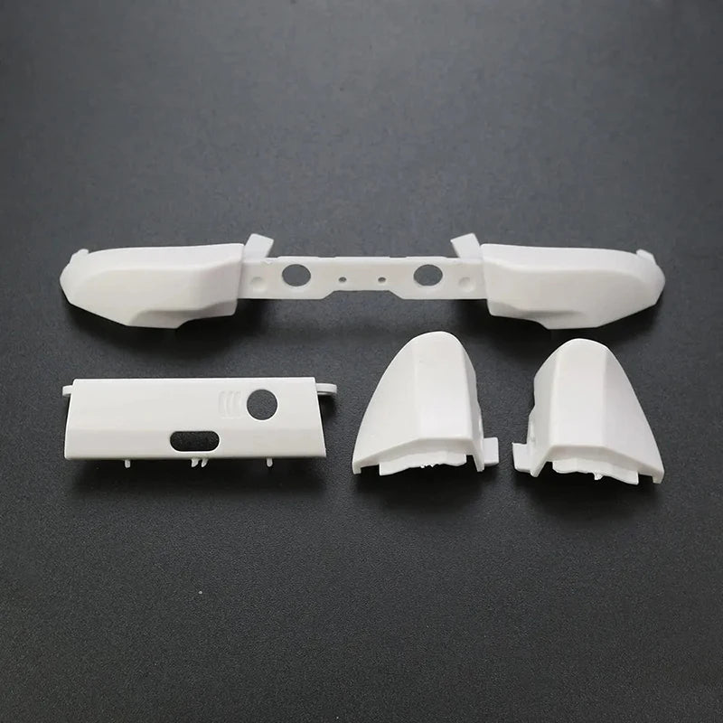 1Set Replacement LB RB LT RT Triggers Bumpers Button Mod Kit For XBOX ONE S Controller Gamepad Console Accessories