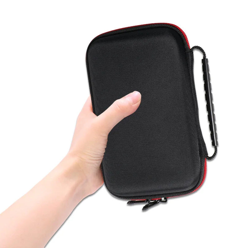 2025 NEW Hard Protective Shell Carrying console storage bag 