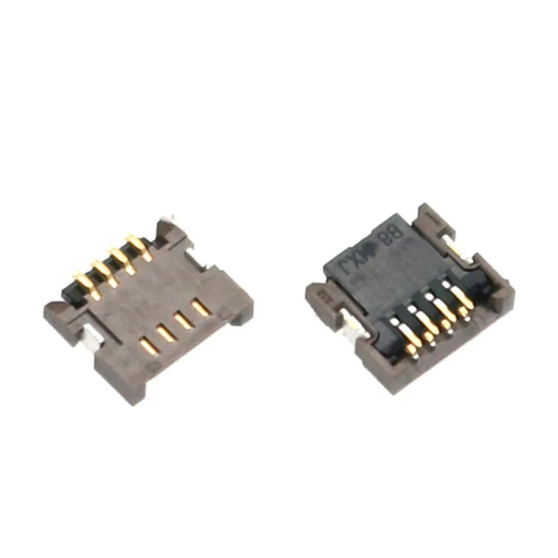 2/5/10pcs For NDSL For DS Lite Touch Screen Ribbon Port Sock