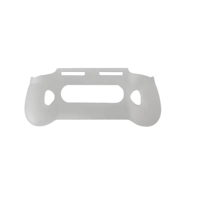 For AYN Odin 3 TPU Grip Shell Original BAG Odin3 Game Console TPU Grip Case Stand Holder With Carry Bag Accessories