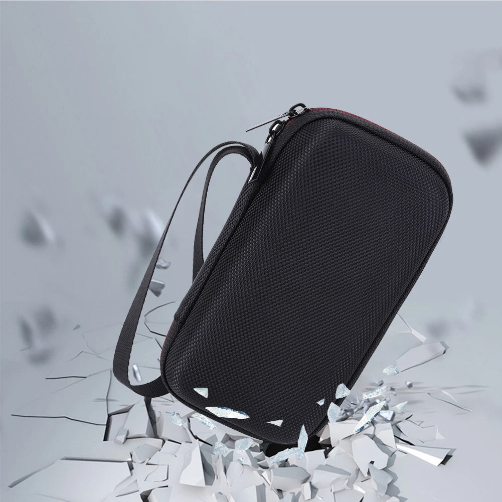 Game Console Protect Bag Waterproof Hard Shell Protective Ca
