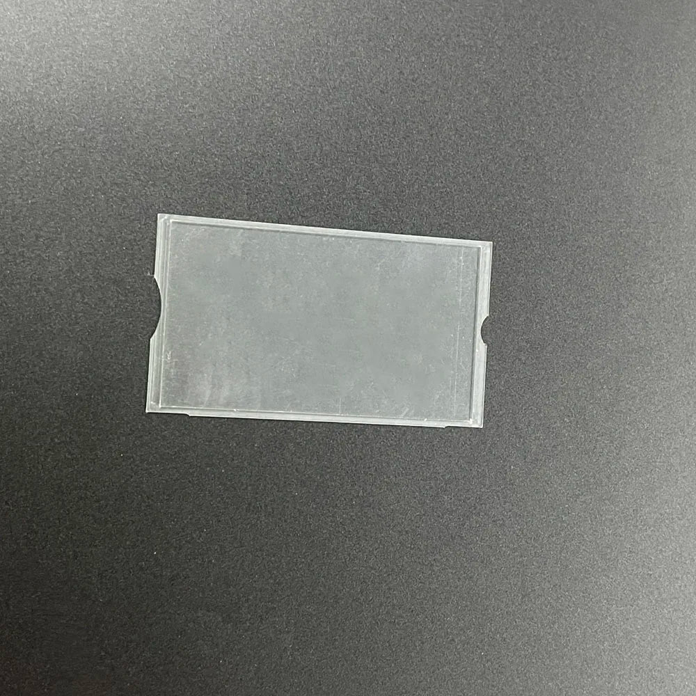 For PSP1000 2000 3000 LCD Screen Display Plastic Cover Len P