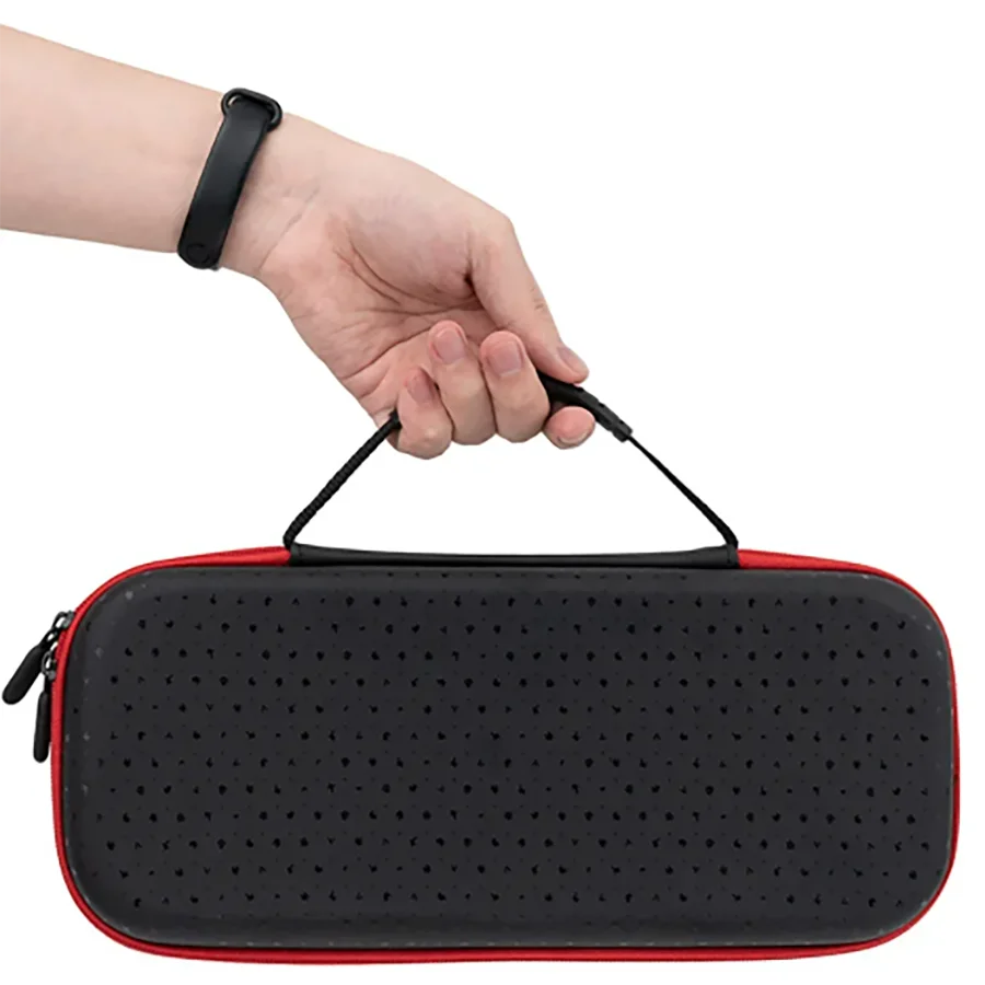 For Switch Hori Split Pad Pro Controller Carrying Case Stora