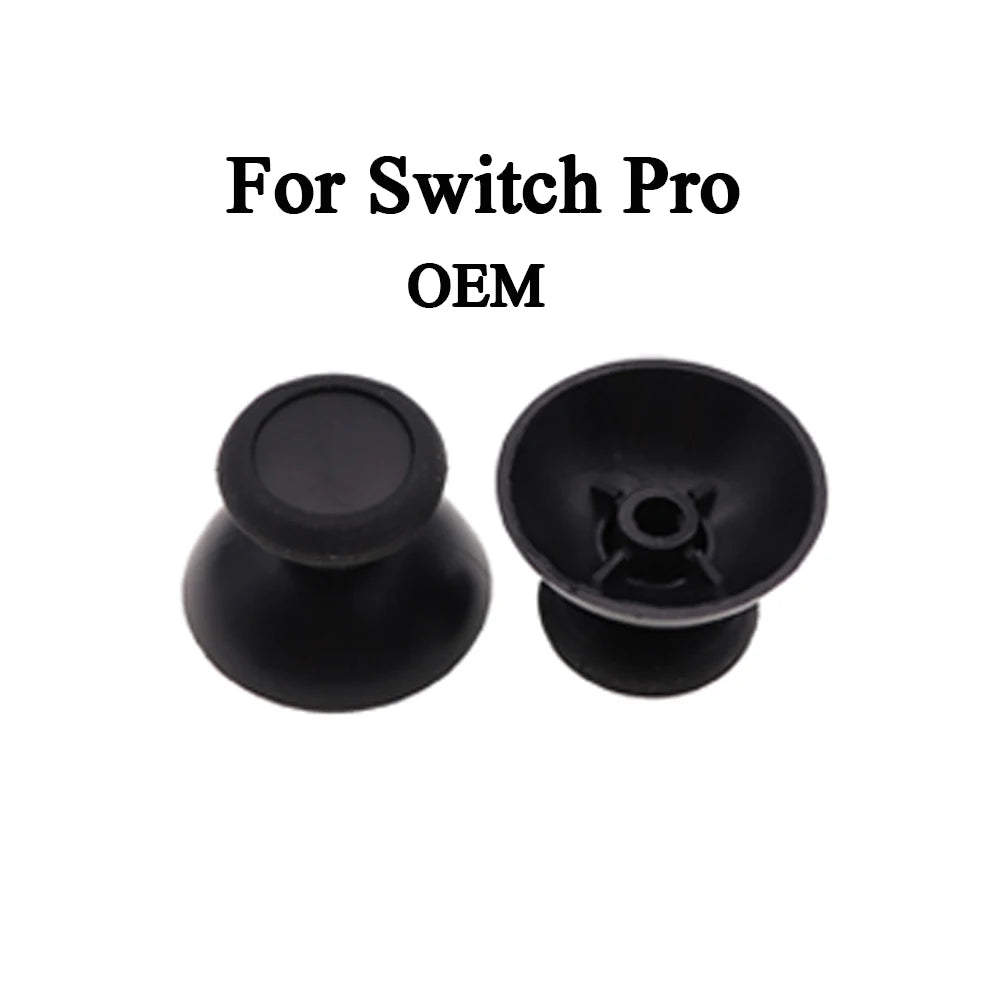 1Set Replacement 3D Analog Joystick For Switch Pro Controlle