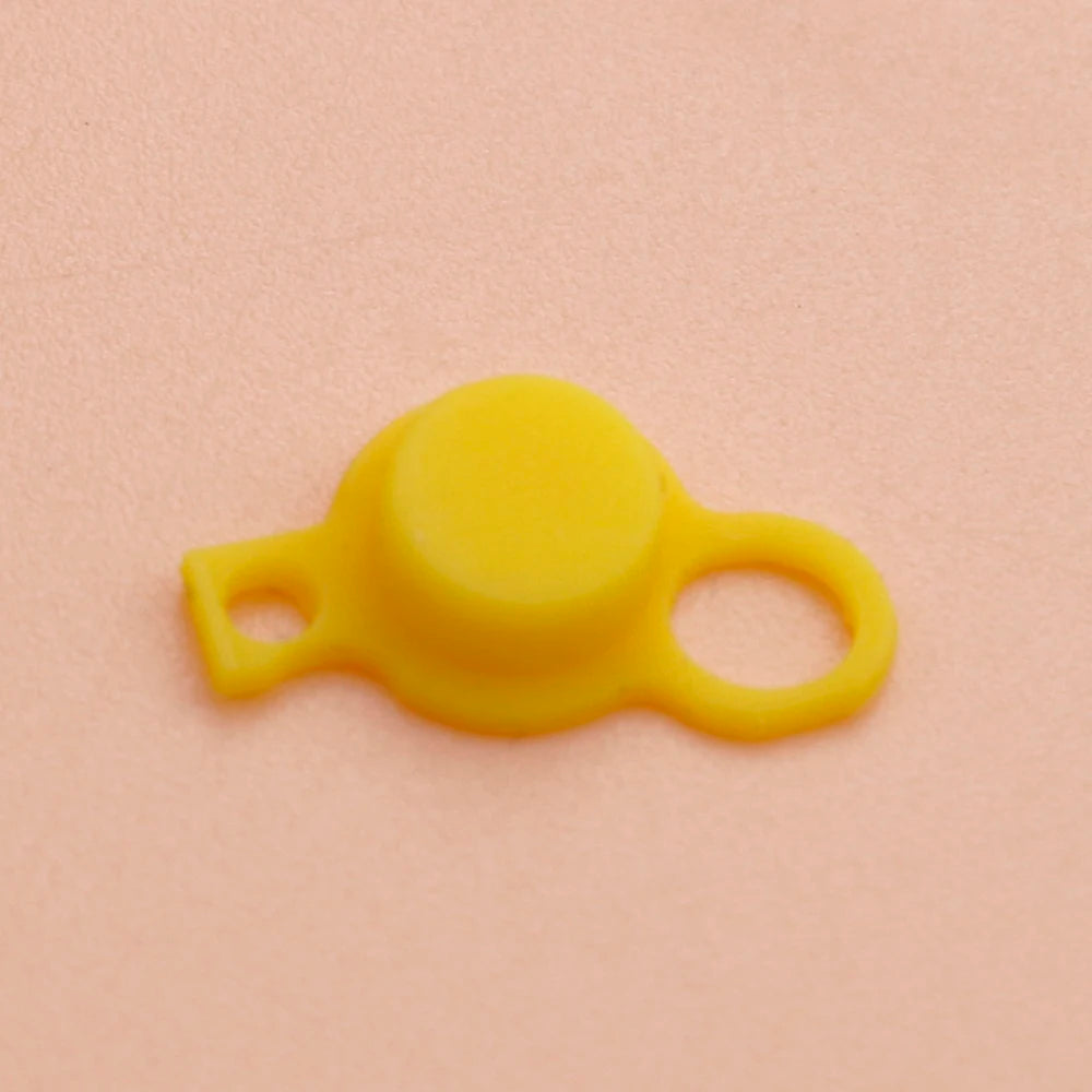 2PCS Colorful C Stick Cap C Analog Joystick Cap For New 3DS LL XL Replace