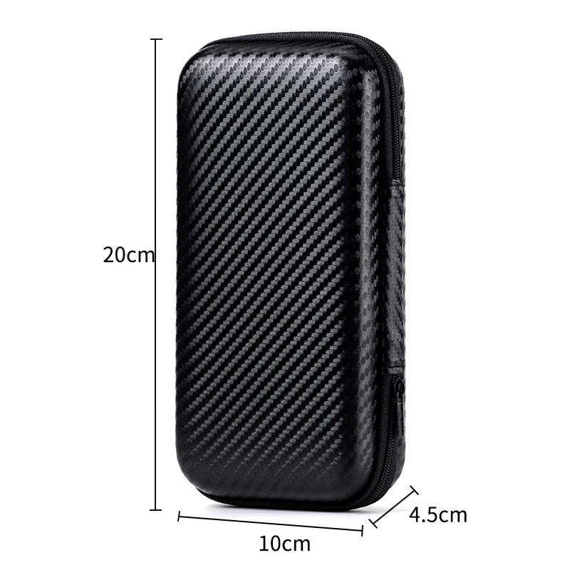 For Trimui Smart Pro Handheld Game Console 9H Tempered Glass