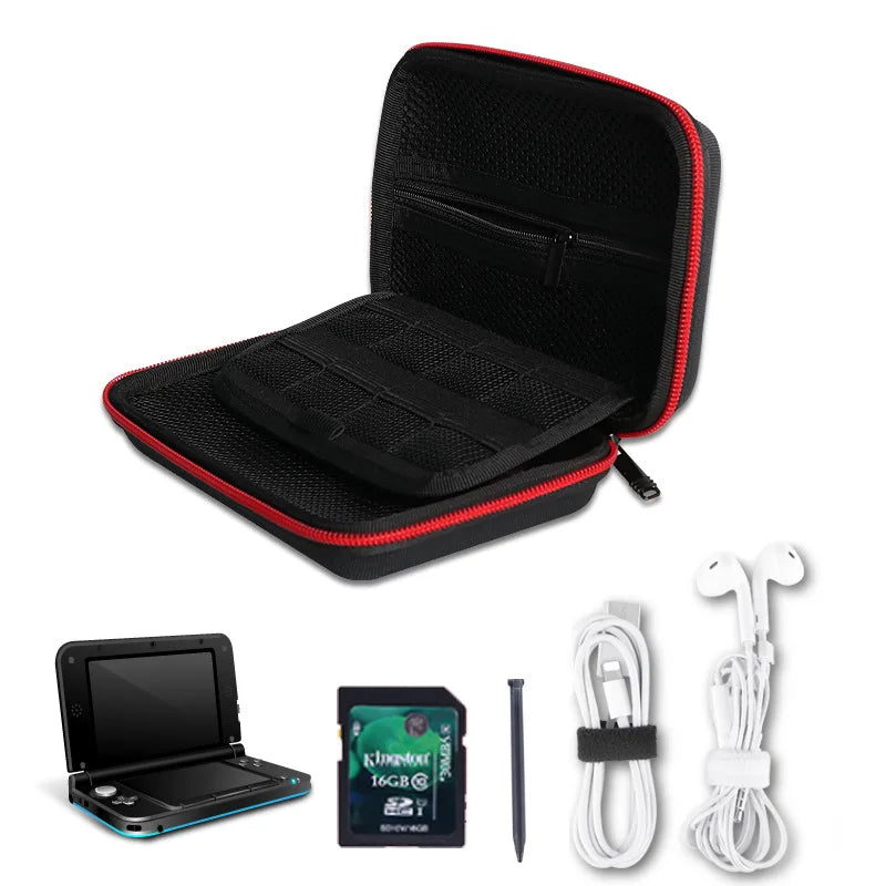 2025 NEW Hard Protective Shell Carrying console storage bag 