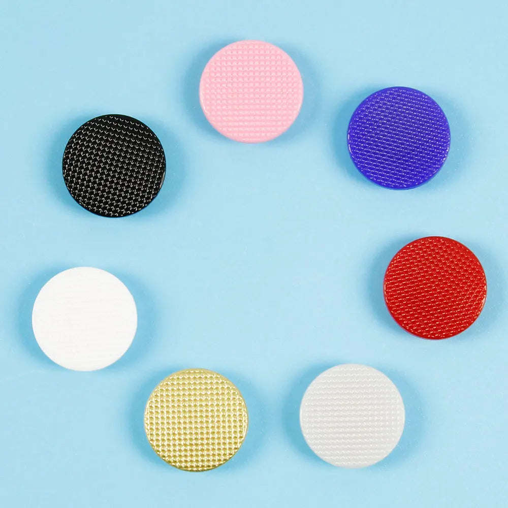 2 Pcs For PSP 1000 Joystick Thumb Stick Cover Button For PSP