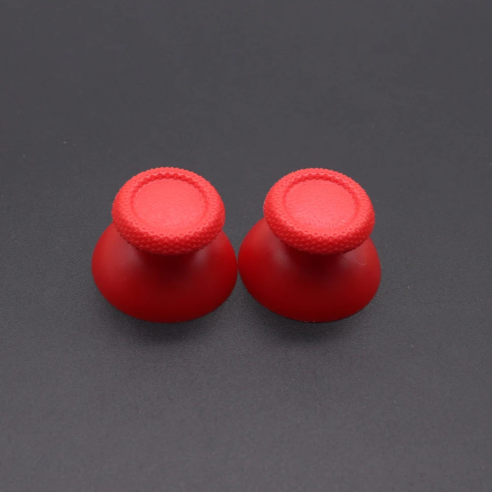 2/10pcs Joystick Caps For PS5 BDM-010 020 030 Controller Replacement Thumbstick Analog Thumb Sticks Grip Cover Mushroom Cap