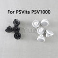 YuXi 1PC For PS Vita PSV 1000 For PSV1000 2000 Console 3D An