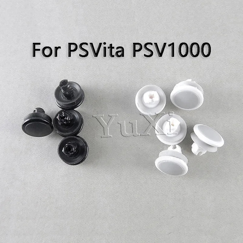YuXi 1PC For PS Vita PSV 1000 For PSV1000 2000 Console 3D An