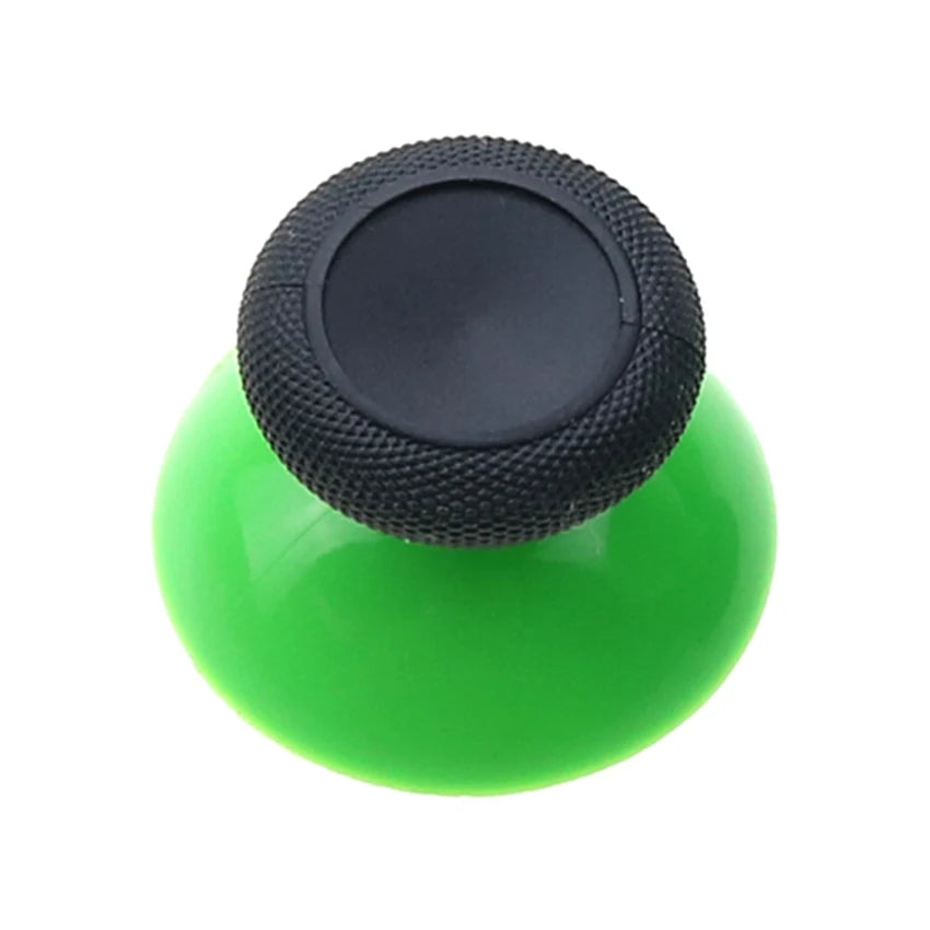 JCD 2pcs For Microsoft XBox Series X S Controller 3D Analog Thumb Sticks Grip Joystick Cap ThumbSticks Cover