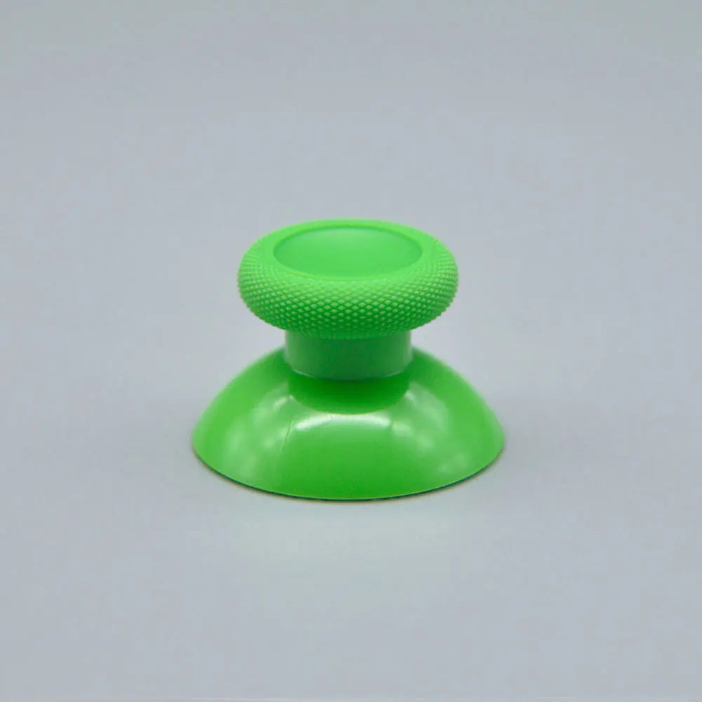 JCD 2PCS Original 3D Analog Joystick Thumb Stick Grip Cap Rocker Buttons For Xbox Sereis S X Controller Thumbsticks Cover