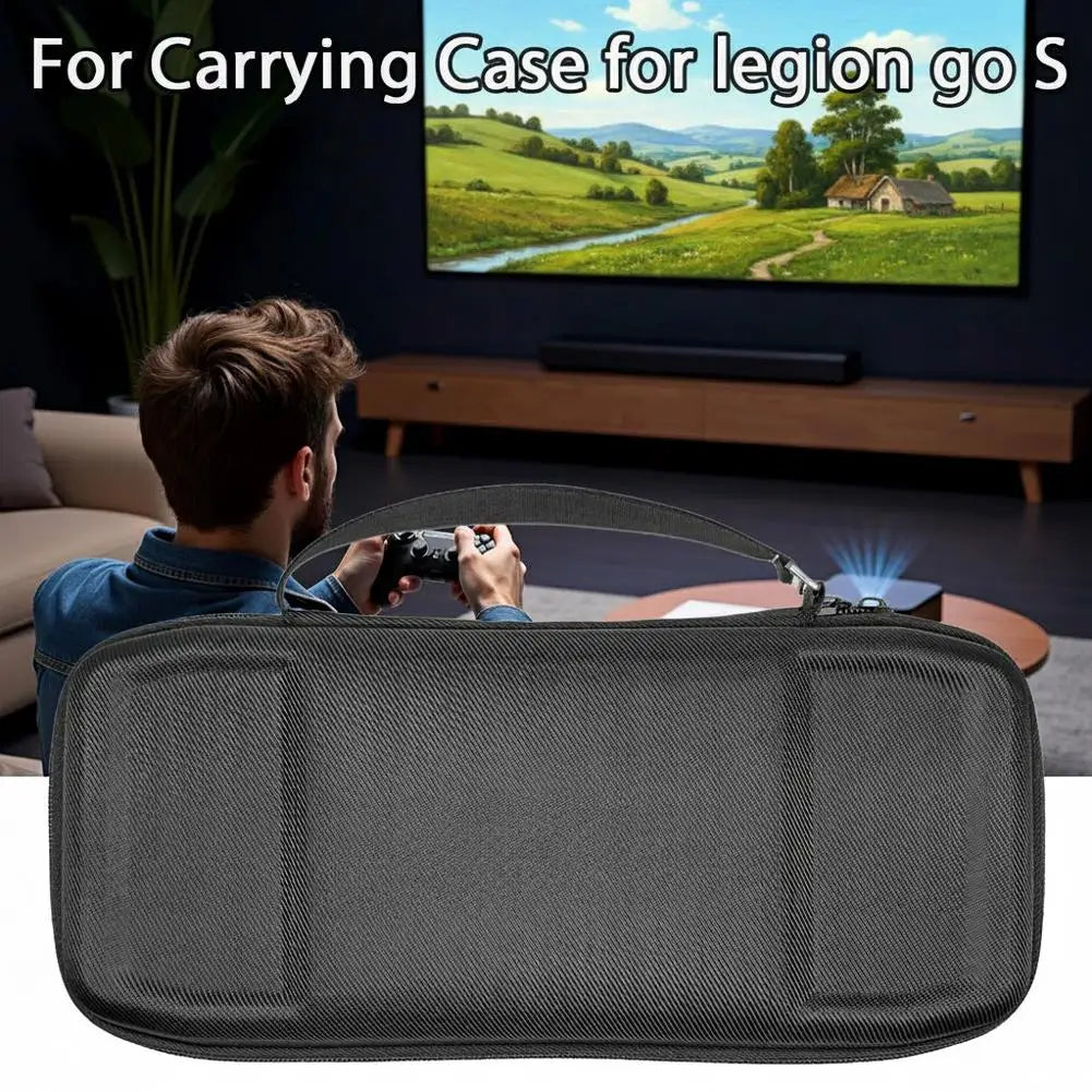Hard Shell Carrying Case For Lenovo Legion Go/Go S Shockproo