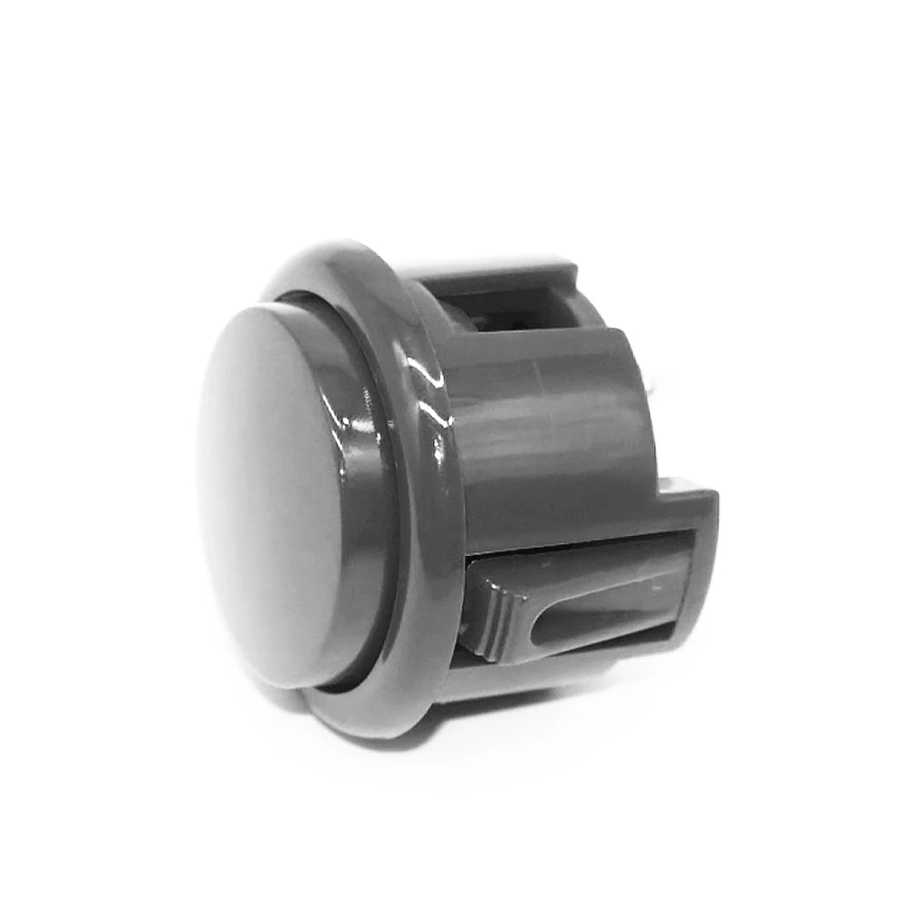 24mm 30mm Push Button Game Coin Start Switchs For Copy Sanwa Arcade Game Machine Hitbox Joystick Console DIY Replacement Part