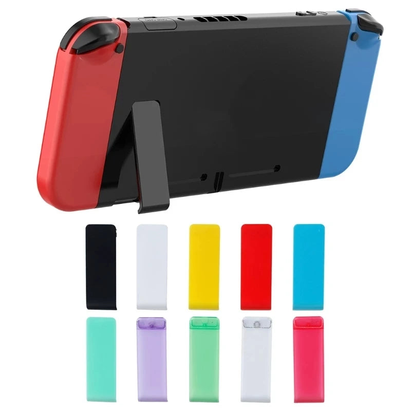 2023 Hot 1PC For Nintendo Switch Console Back Bracket NS Bac