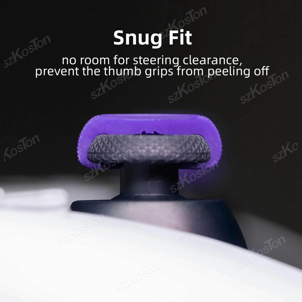 For PlayStation Portal Remote Player Thumb Grips Caps Anti-S