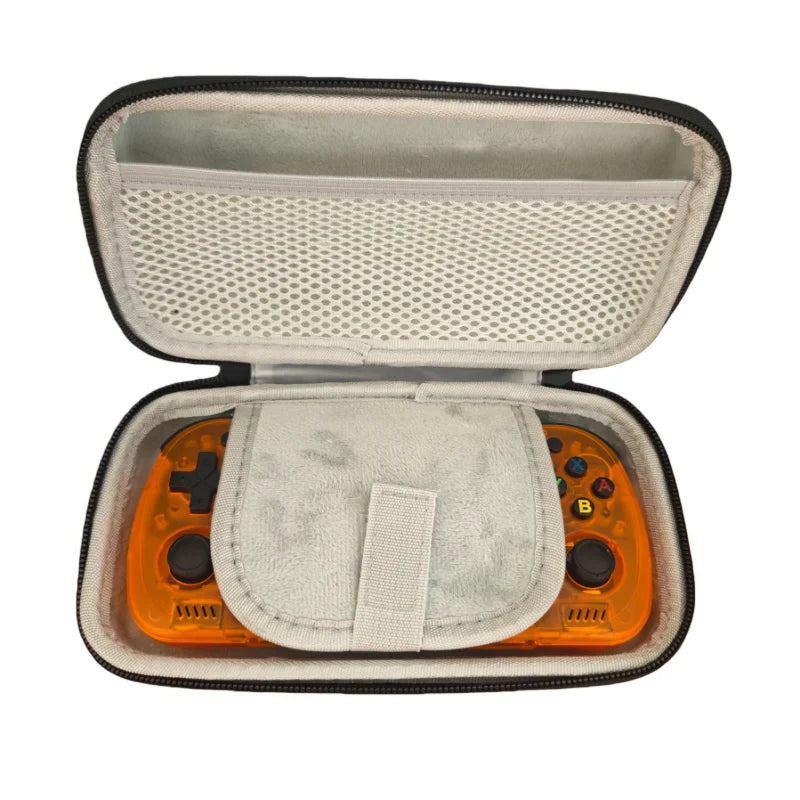 Portable Bag For R36H Pro Max Game Console Protective Case H